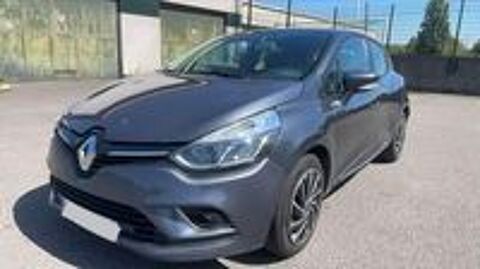 Clio IV Clio dCi 75 Energy Zen 2017 occasion 93400 Saint-Ouen
