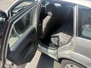 Fiesta IV 1400 TDCI AMBIENTE 5P 2008 occasion 95610 &Eacute;ragny