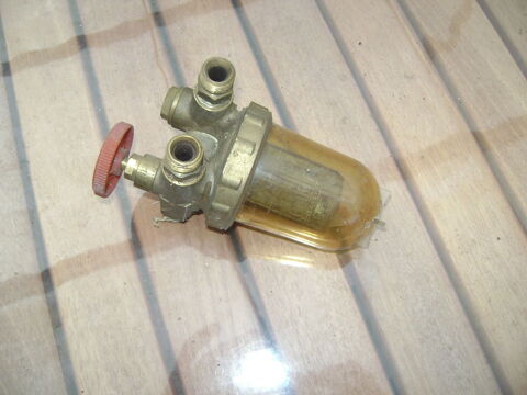  brûleur mazout Alimentation avec filtre 3/8 
12 La Madeleine (59)