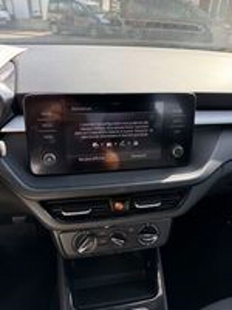 Fabia 1.0 TSI 95 ch BVM5 Ambition 2022 occasion 40100 Dax
