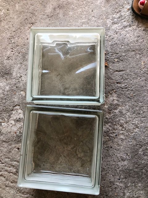 Carreaux en verre 0 Cranves-Sales (74)