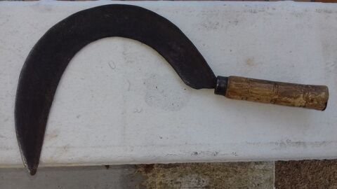 faucille de jardinage 15 Meyzieu (69)