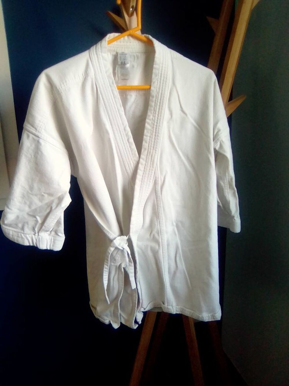 Kimono "Judo" &amp; Kimono "Karat&eacute;" - Vestes &amp; Pantalons Sports