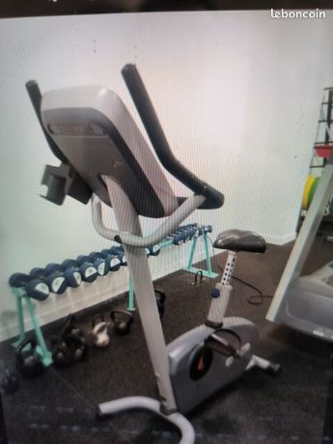 Velo appartement occasion le bon coin 2025