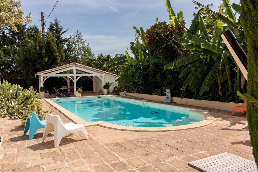   Beau Gîte pour 6 personnes piscine dispo proche Toulouse Midi-Pyrénées, Lherm (31600)