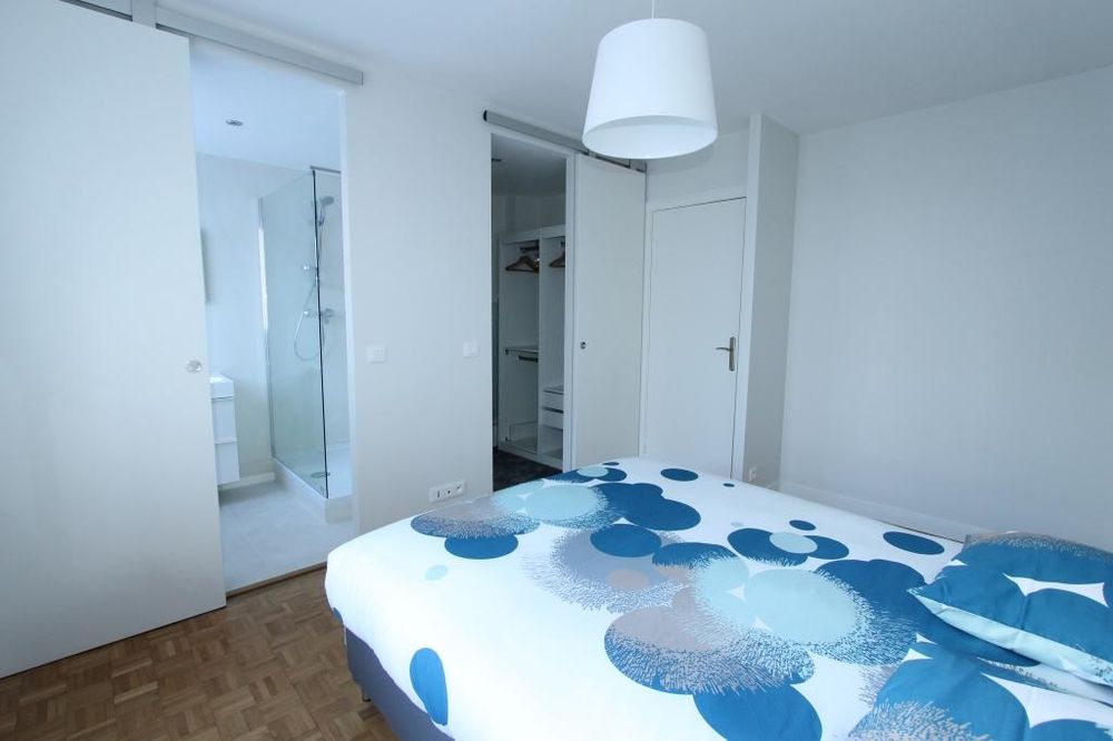 Location Appartement Appartement 2 pièces de 47m²  Rennes