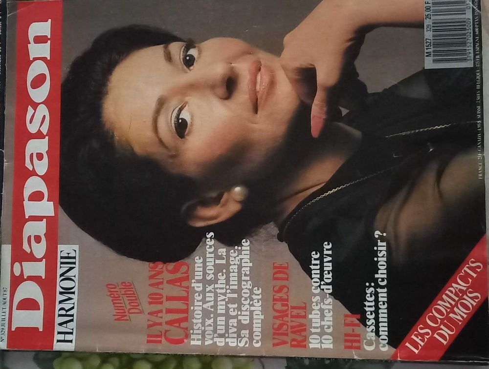 magazines vintage 