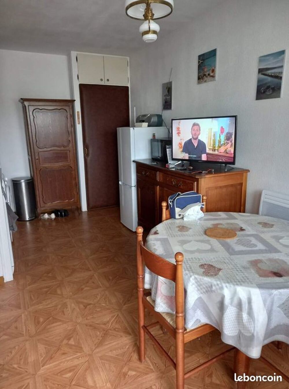   Appartement tout confort Pays de la Loire, Saint-Hilaire-de-Riez (85270)