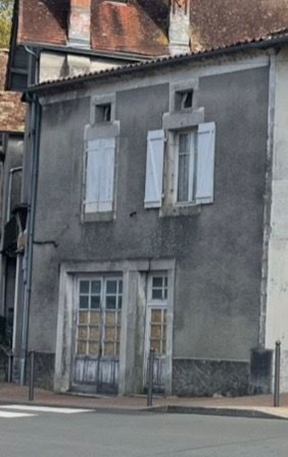 Vente Maison Maison Piégut-pluviers