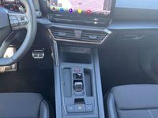 Leon 1.5 eTSI 150 ch DSG7 V 2023 occasion 69007 Lyon