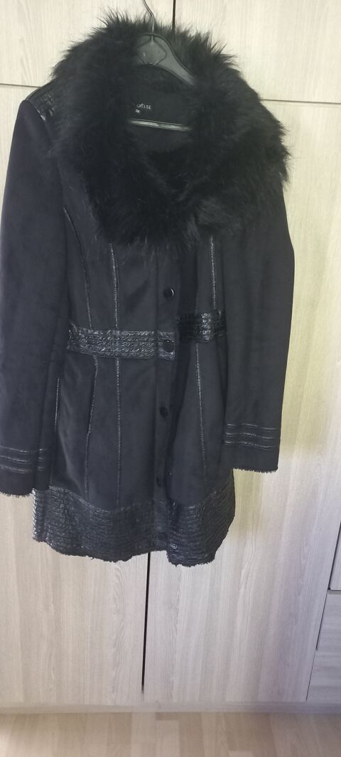 Manteau 20 Tournon-d'Agenais (47)