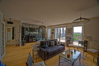  Appartement  vendre 3/4 pices 81 m