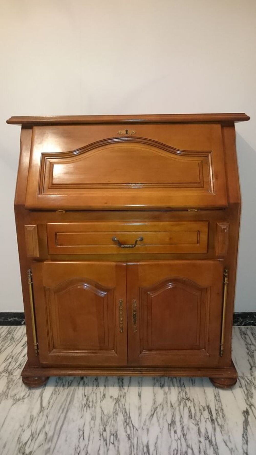 Bureau merisier Meubles