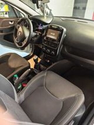 Clio IV Clio dCi 90 E6C Business 2020 occasion 71100 Sevrey