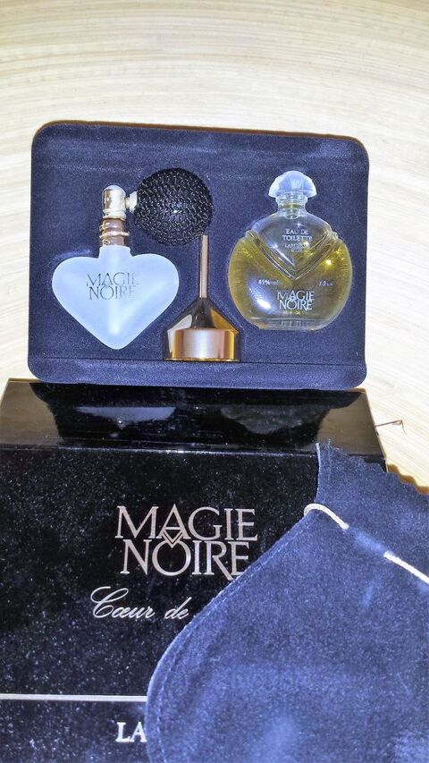 COFFRET EDITION 1990 15 Nice (06)