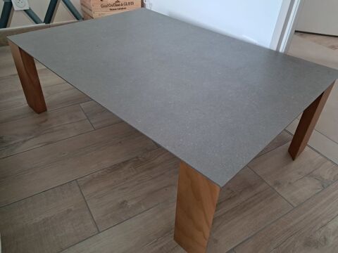 A saisir table basse de salon dessus cramique 40 La Teste-de-Buch (33)