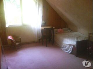 Chambre à louer 5 pièces 15 m² Vern-d'anjou
