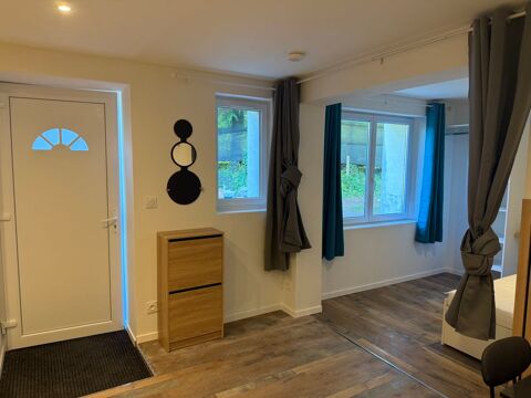  Appartement � louer 2 pi�ces 28 m� Orbec