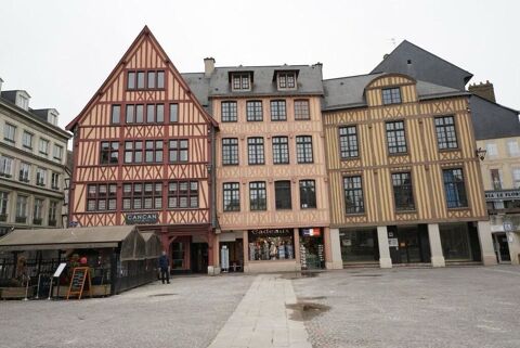  Appartement � louer 3 pi�ces 65 m�