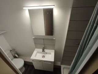  Appartement à louer 1 pièce 16 m²