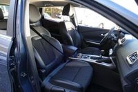 Kadjar TCe 140 EDC Techno occasion 13600 La Ciotat