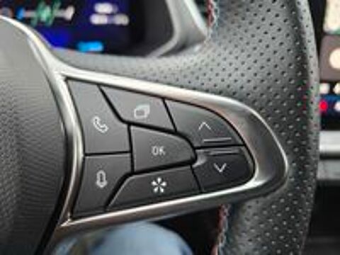 Symbioz E-Tech full hybrid 145 Esprit Alpine 2025 occasion 91410 Dourdan