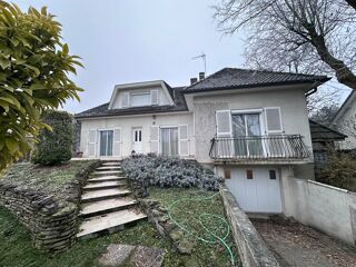  Maison à vendre 7 pièces 190 m²