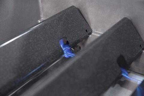 BARBECUE WEBER 300 Cambrai (59)