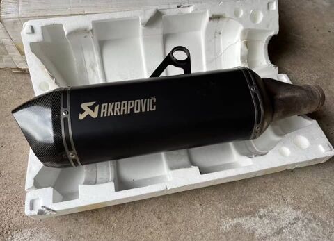 Pièces et équipements Moto - Scooter - Quad Pièces et équipements Moto - Scooter - Quad  occasion Prouzel 80160