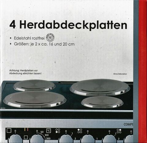 4 couvre-plaques de cuisson 10 Mende (48)