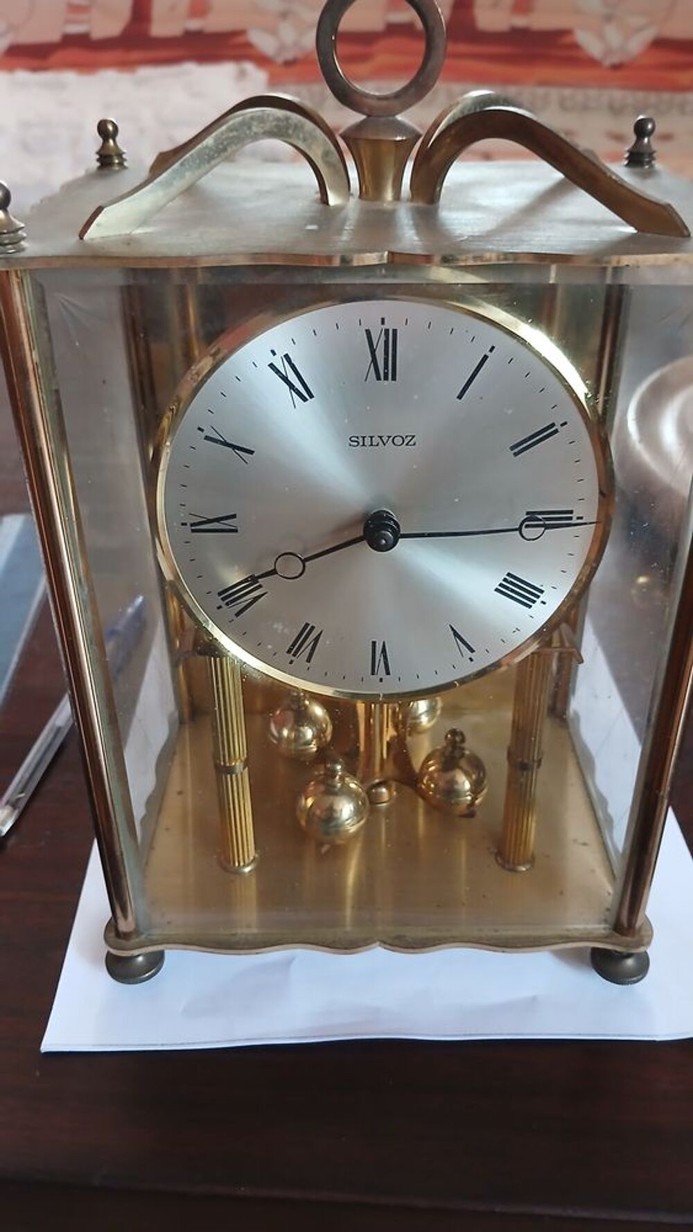 Pendule 