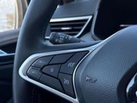 Clio V Clio TCe 90 Evolution 2024 occasion 91940 Les Ulis