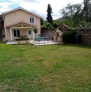 Location  Maison - Villa 