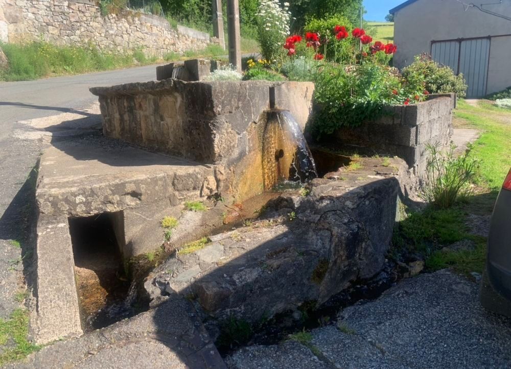 Vente Maison CHARMANTE MAISON 4 PIECES 78M2 La salvetat-sur-agout