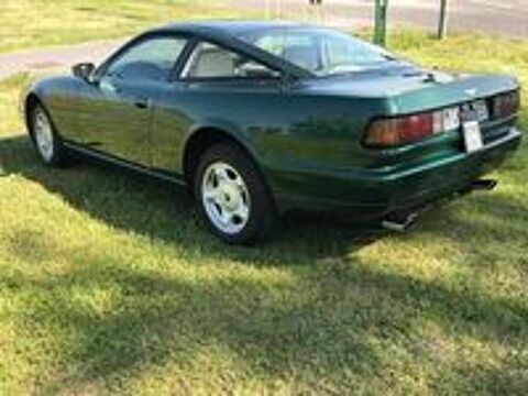 Virage Coup&eacute; 1990 occasion Carugo