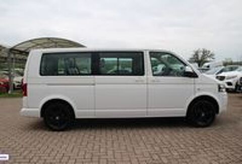 Caravelle Long Confortline 2010 occasion 66000 Perpignan