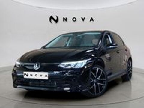 Golf VIII 1.5 ETSI OPF 150 R Line DSG7 2024 occasion 33600 Pessac