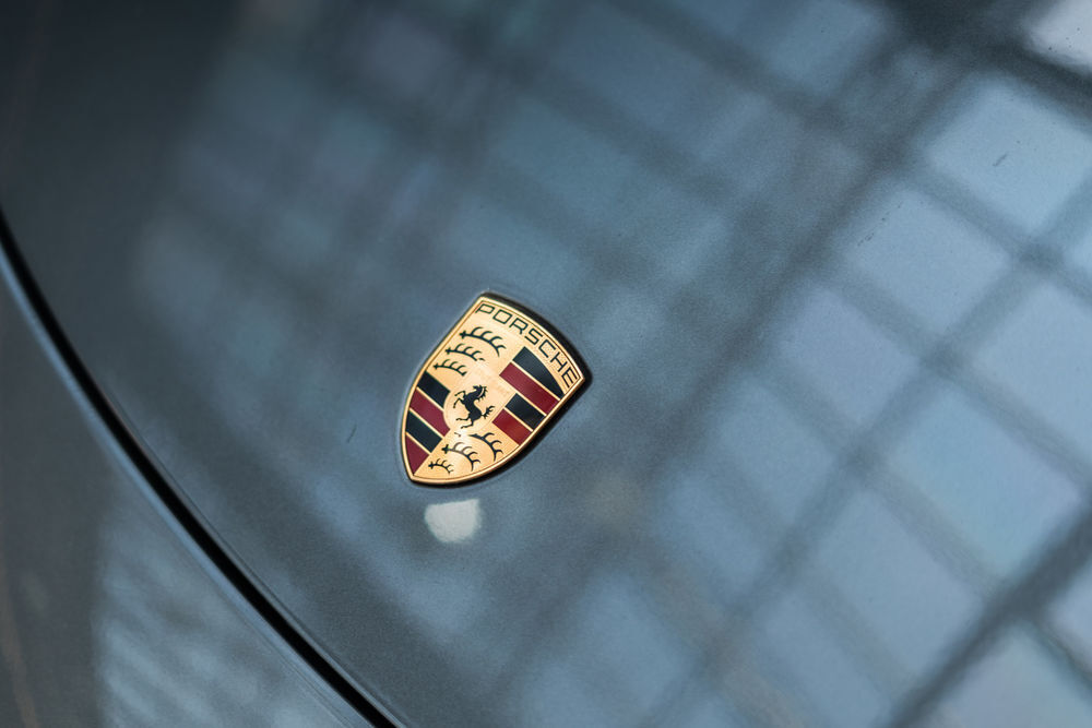 911 (991) 911 Carrera S Coup&eacute; 3.8i 400 PDK 2013 occasion 75014 Paris