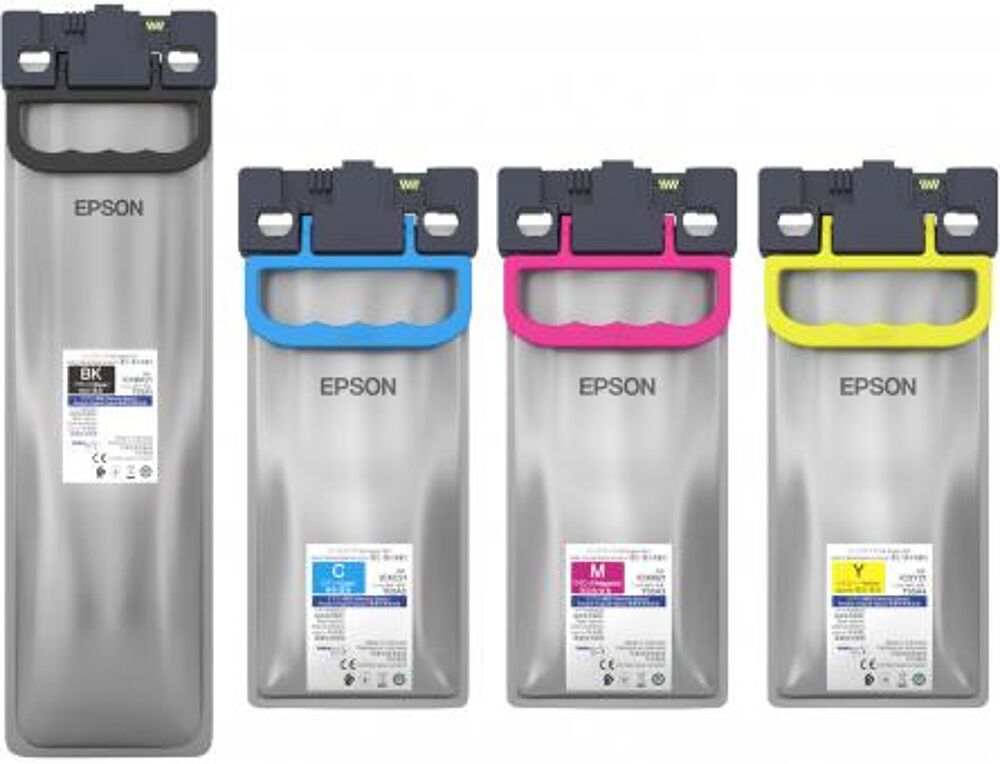 cartouches epson Matériel informatique