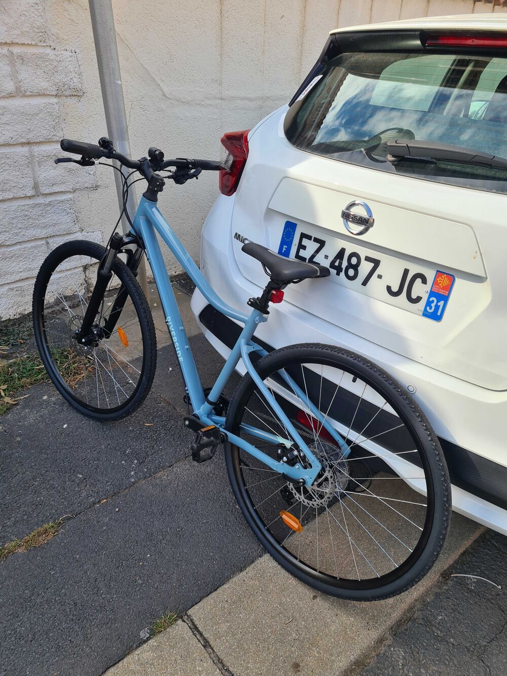 velo neuf Vélos