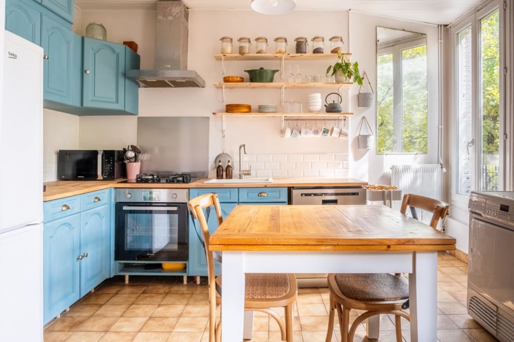 Vente Duplex/Triplex Duplex lumineux Bagnolet