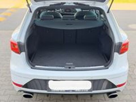 Leon ST 2.0 TSI 300 DSG6 4Drive Cupra 2017 occasion 38440 Saint-Jean-de-Bournay