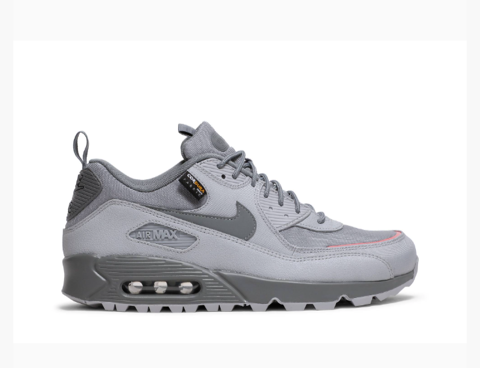 Baskets Nike Air Max 90 Grises neuve 44  169 Ungersheim (68)