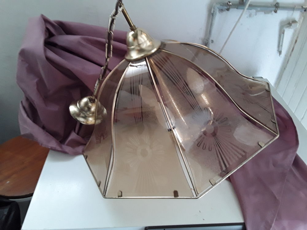 Lustre Décoration