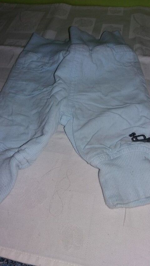 VETEMENTS BEBE 1 Charantonnay (38)