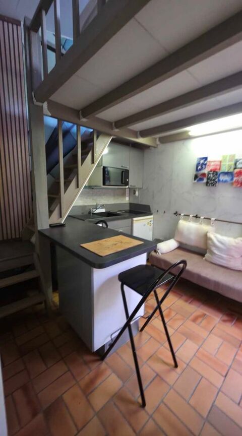  Appartement  louer 1 pice 20 m Mougins