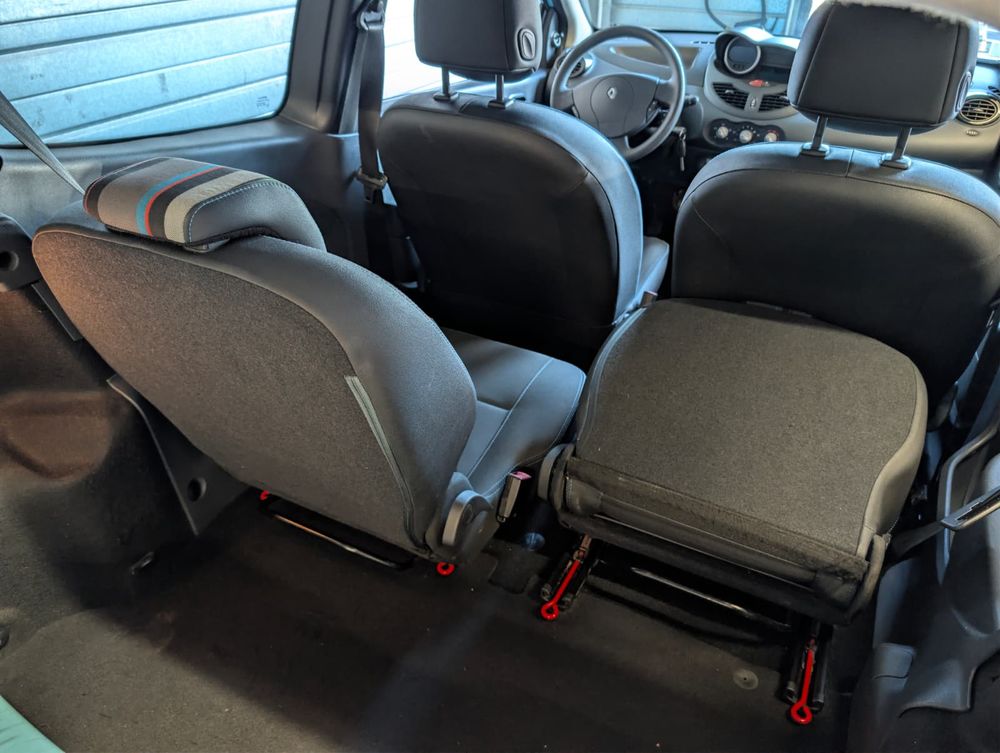 Twingo 2012 occasion 67500 Haguenau