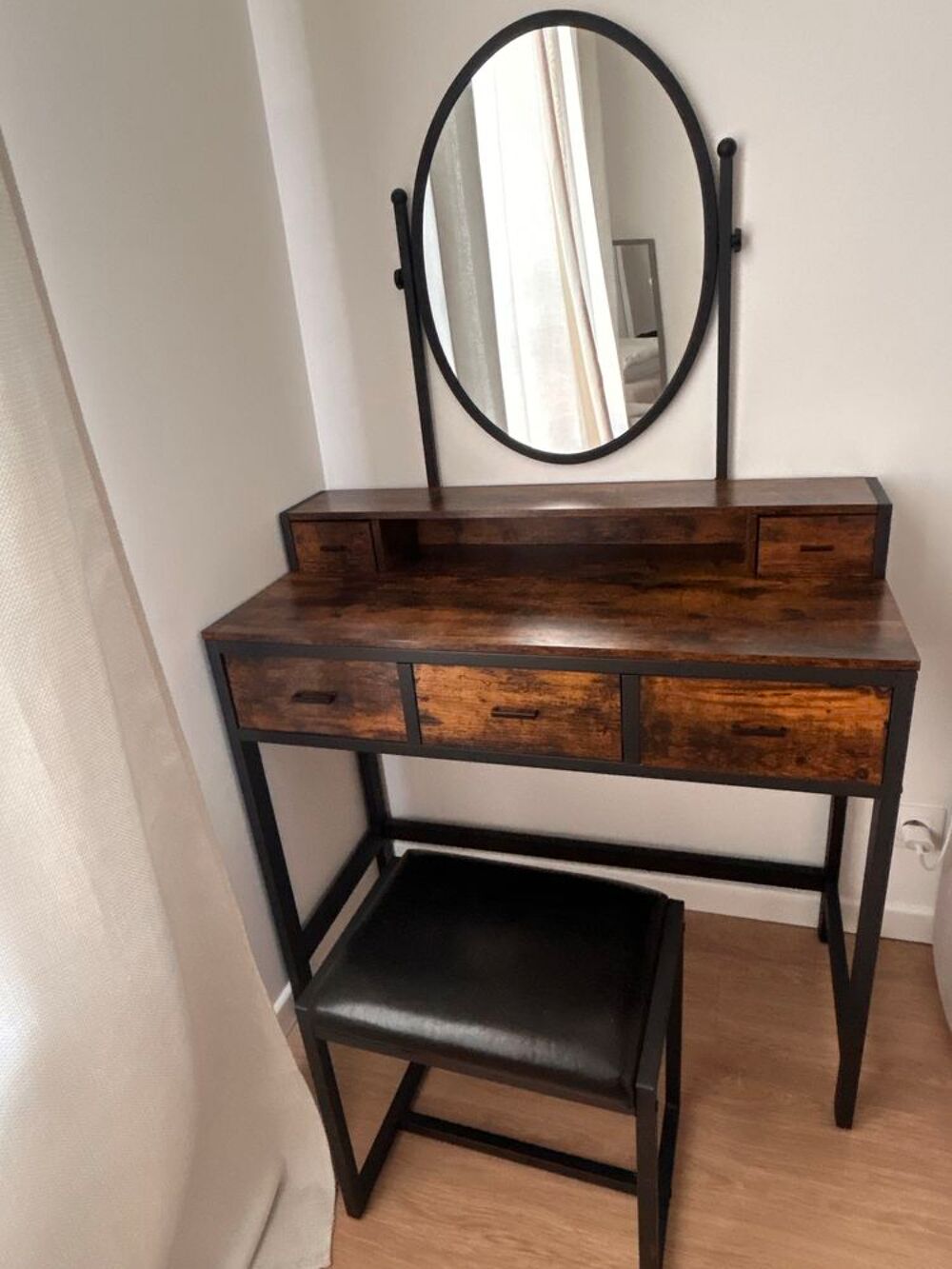 Coiffeuse Meubles