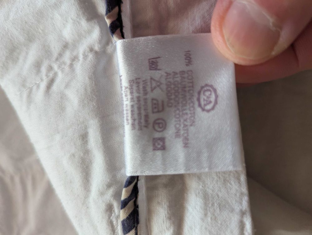Short chino C&amp;A Vêtements