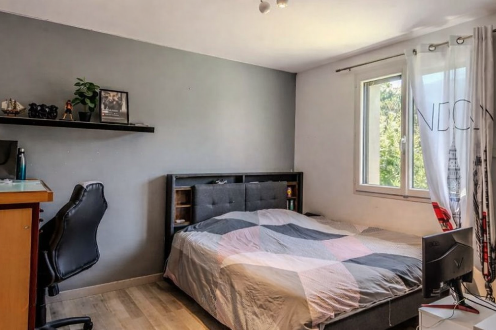 � vendre  Maison Brenthonne (74890)